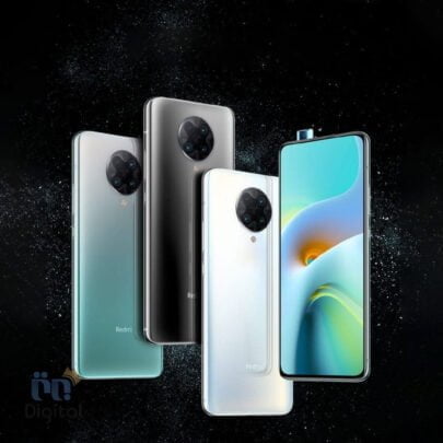 افشای برخی مشخصات Redmi K30 Ultra