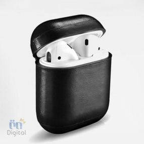 Leather Case for Apple AirPods