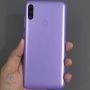 گوشی موبایل سامسونگ مدل Galaxy M11 ظرفیت ۳۲ گیگابایت به رنگ بنفش