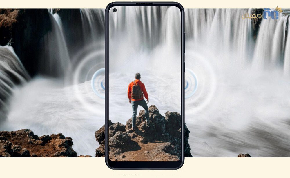 کیفیت صدای گوشی سامسونگ مدل Galaxy M11