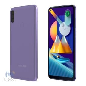Samsung Galaxy M11