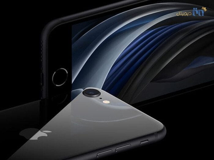 آیفون SE 2020
