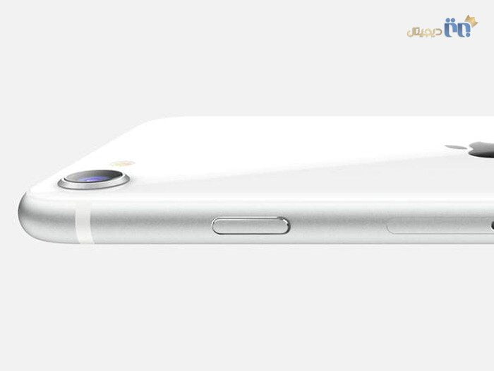 دوربین iPhone SE 2020