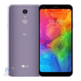 گوشی موبایل ال جی مدل Q7 ظرفیت ۳۲ گیگابایت