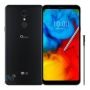 گوشی موبایل ال جی مدل Q Stylus مشکی