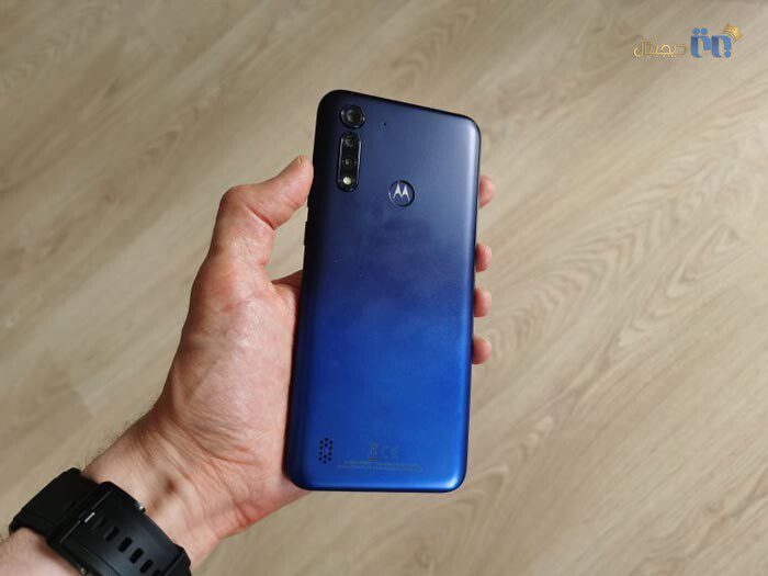Motorola Moto G8 Power Lite