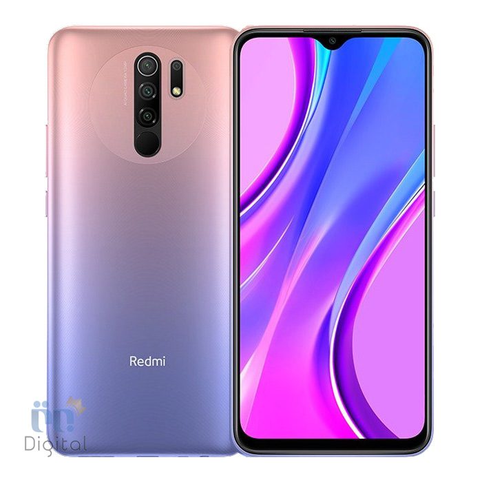 شیائومی Redmi 9