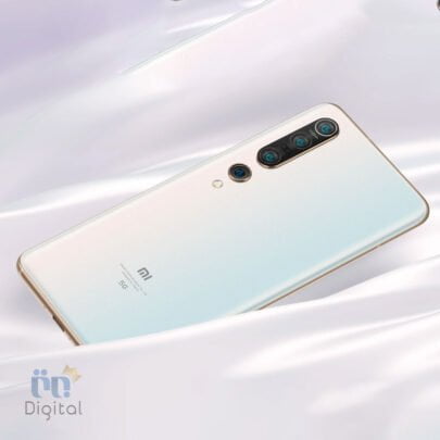 باتری دو سلولی شیائومی Mi 10 Pro Plus