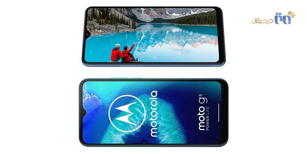 مقایسه موتورولا Moto G8 Power Lite با سامسونگ Galaxy A10s