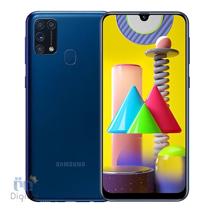 Galaxy M31