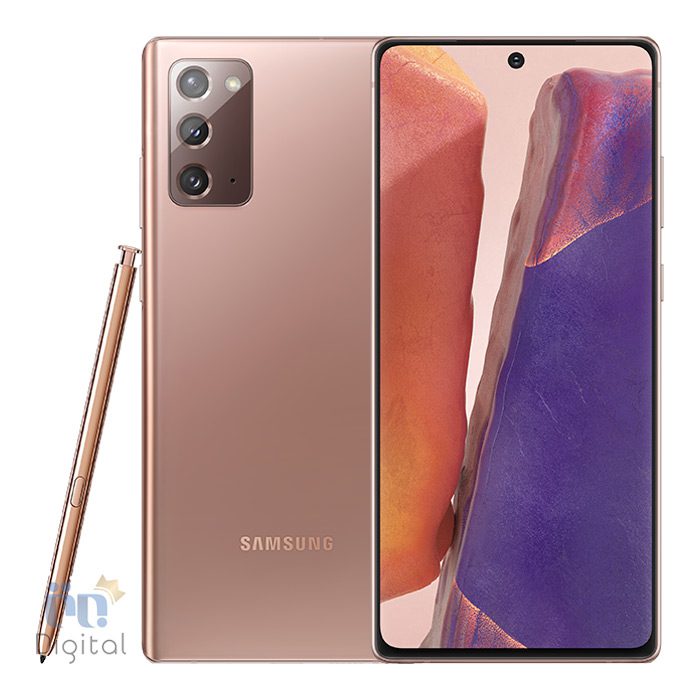 سامسونگ Galaxy Note 20