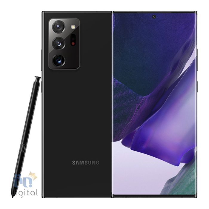 سامسونگ Galaxy Note 20 Ultra