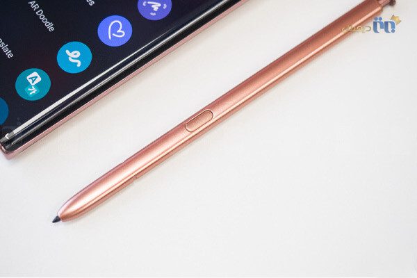 قلم گلکسی Note 20 Ultra