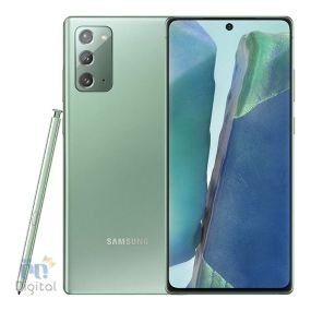گوشی Galaxy Note 20