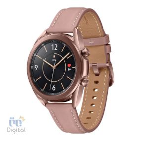 ساعت هوشمند سامسونگ Galaxy Watch 3 مدل ۴۱ میلی‌متری