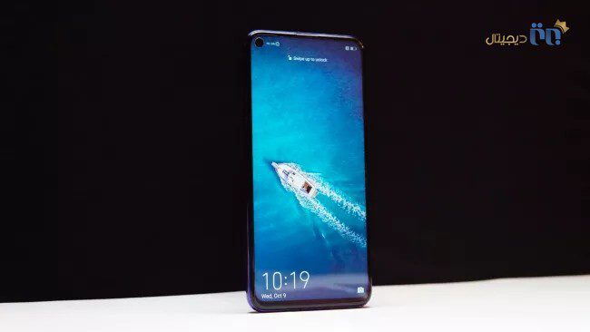 Huawei Nova 5T