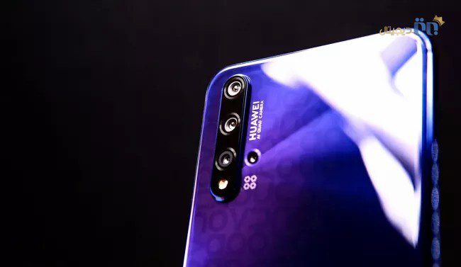 نقد و بررسی دوربین هواوی Nova 5T