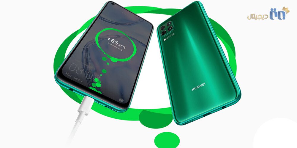 باتری Huawei Nova 7i