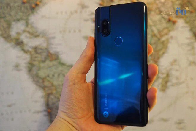 قاب Motorola One Hyper