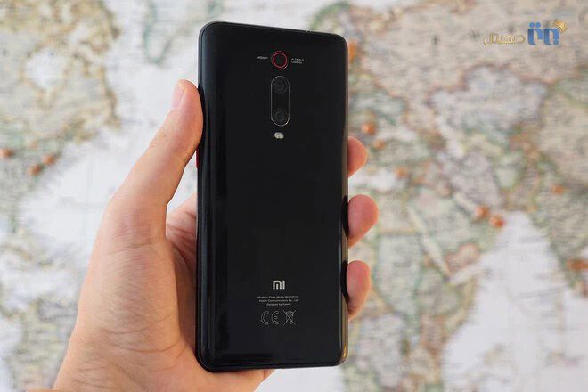 شیائومی Mi 9T Pro