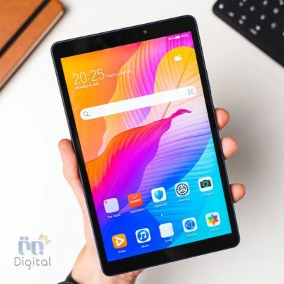 نقد و بررسی هواوی MatePad T8