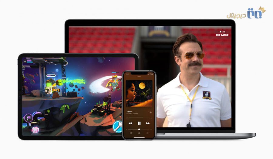 مراسم Time Flies اپل و رونمایی از سرویس اشتراکی Apple One 