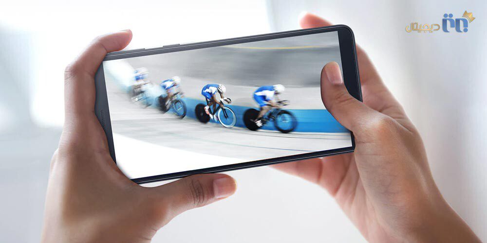 سخت افزار Galaxy A01 Core