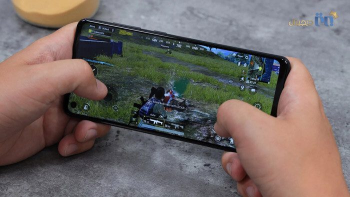 نقد و بررسی سامسونگ Galaxy A21s از نظر عملکرد