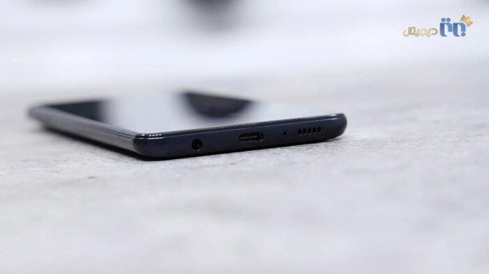 نقد و بررسی سامسونگ Galaxy A21s از نظر کیفیت صدا و تماس