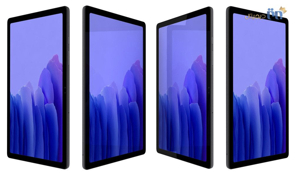 صفحه نمایش گلکسی Tab A7 10.4 2020