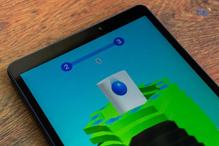 نقد و بررسی تبلت هواوی MatePad T8 از نظر گیمینگ