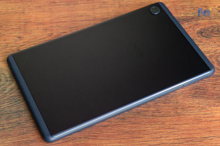 نقد و بررسی تبلت هواوی MatePad T8 از دید قاب هواوی MatePad T8