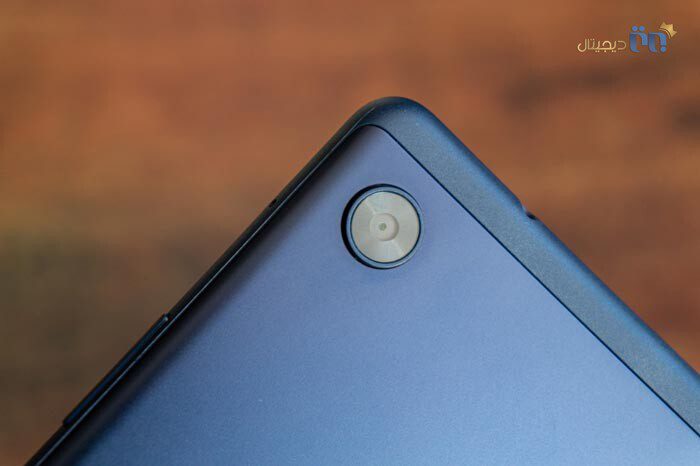 دوربین Huawei MatePad T8
