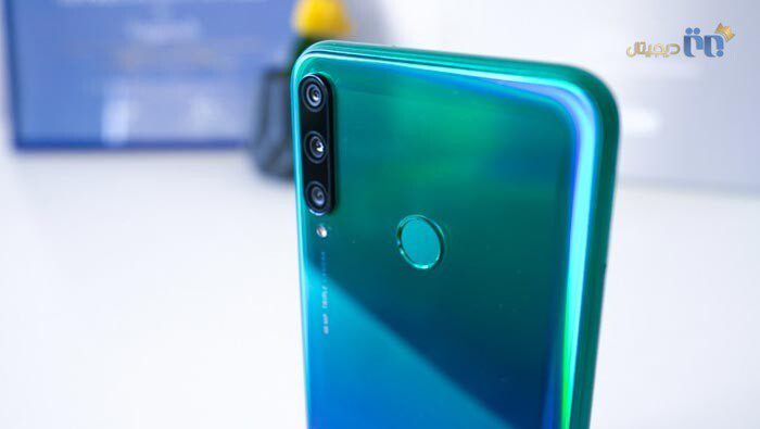 قاب پشتی هواوی Y7p