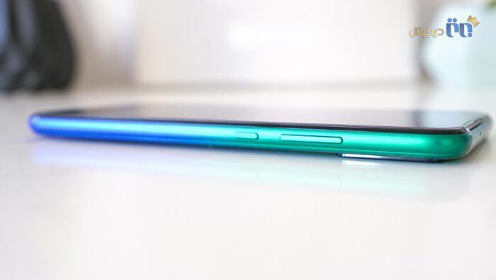 قاب Huawei Y7p