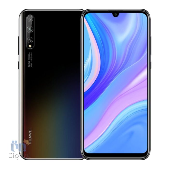 گوشی موبایل هواوی مدل Y8p