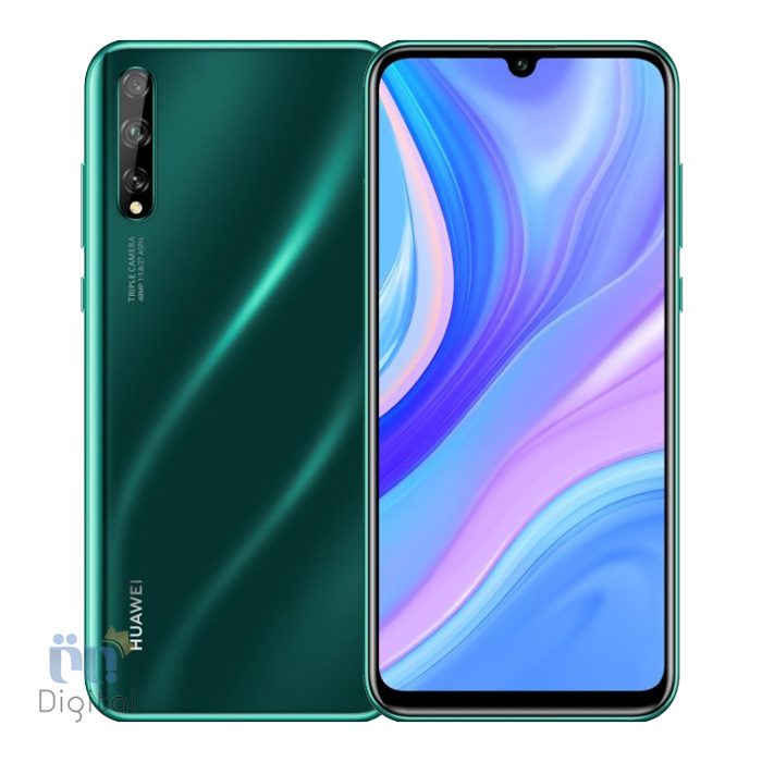 گوشی موبایل هواوی مدل Y8p