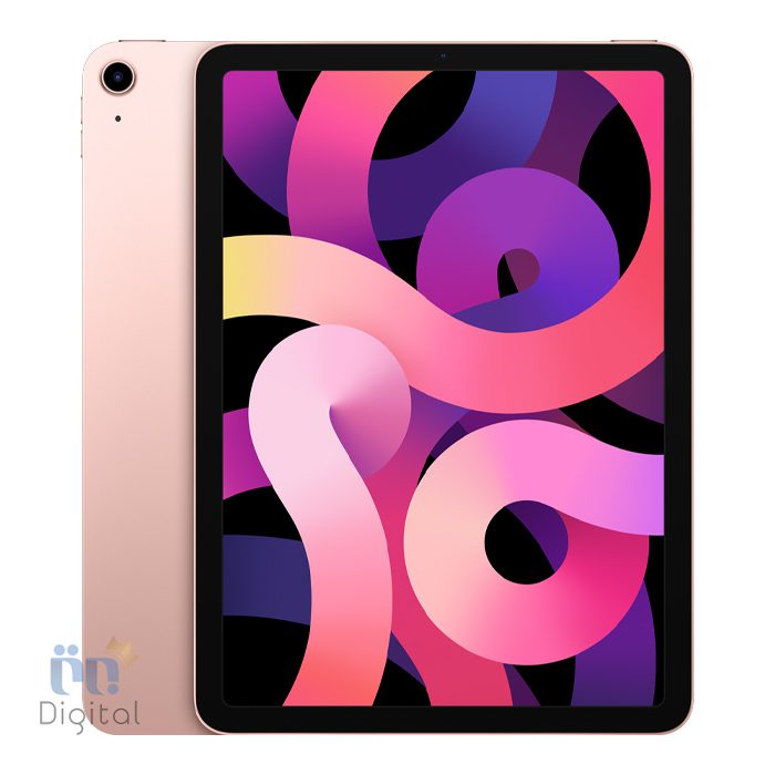 تبلت اپل مدل iPad Air 2020