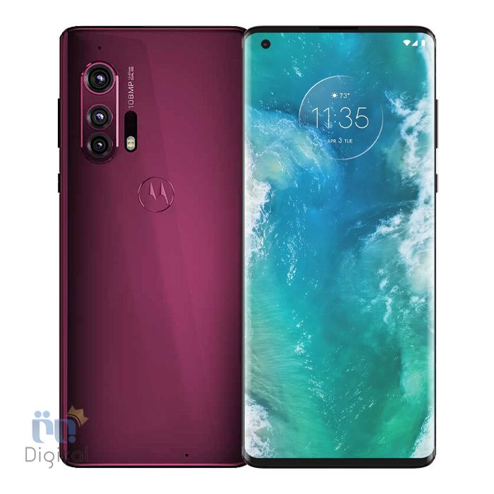 گوشی موبایل موتورولا مدل Edge Plus