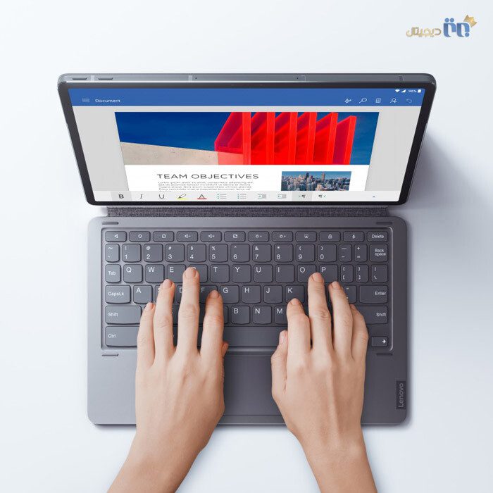 محصولات جدید لنوو : Lenovo Tab P11 Pro