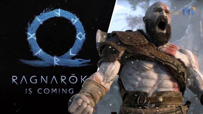 معرفی بازی God of War 2: Ragnarok در مراسم رونمایی از قیمت و تاریخ انتشار PS5
