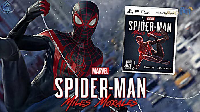 معرفی بازی Spider-Man PS5: Miles Morales در مراسم رونمایی از قیمت و تاریخ انتشار PS5