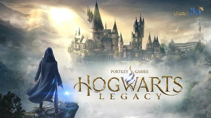 معرفی بازی Harry Potter: Hogwarts Legacy در مراسم رونمایی از قیمت و تاریخ انتشار PS5