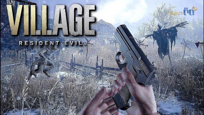 معرفیب ازی Resident Evil Village در مراسم رونمایی از قیمت و تاریخ انتشار PS5