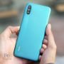 رنگ آبی گوشی شیائومی Redmi 9A
