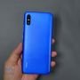رنگ آبی Redmi 9A India