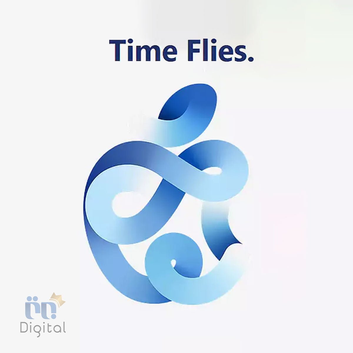 همه آنچه در مراسم Time Flies اپل معرفی شد