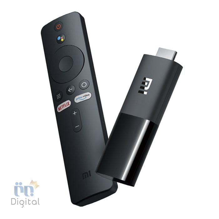 دانگل تلویزیون شیائومی Mi TV Stick