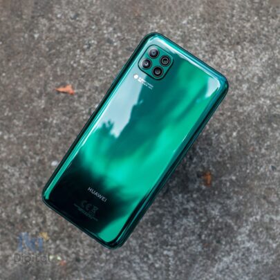 نقد و بررسی هواوی Nova 7i