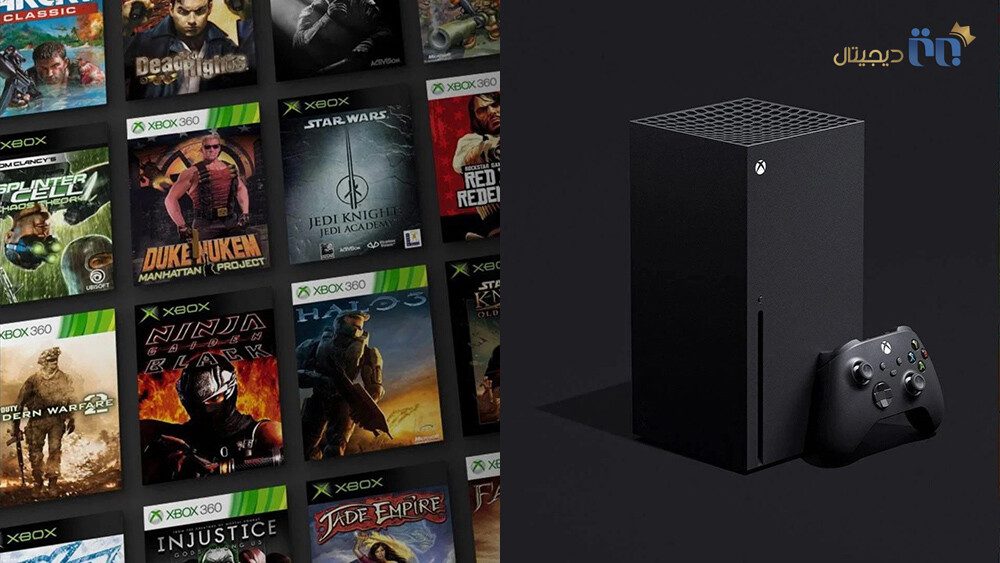 بازیهای Xbox Series X | کدام کنسول بازی را بخریم؟